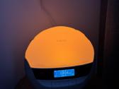 Šviesos žadintuvas - Lumie Bodyclock Luxe 700fm - nuotraukos Nr. 2