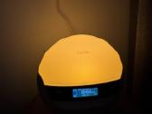 Šviesos žadintuvas - Lumie Bodyclock Luxe 700fm - nuotraukos Nr. 3