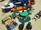 Lego rinkiniai - nuotraukos Nr. 2