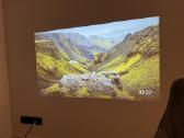 Xiaomi Smart Projector L1 Pro“ projektorius - nuotraukos Nr. 2