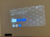 Xiaomi Smart Projector L1 Pro“ projektorius - nuotraukos Nr. 3