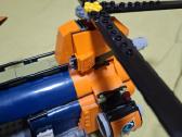 Lego 60368 ir 60437 - nuotraukos Nr. 7