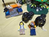 Lego 60368 ir 60437 - nuotraukos Nr. 8