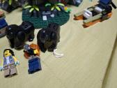 Lego 60368 ir 60437 - nuotraukos Nr. 9