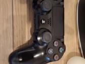 Playstation 4 slim + vr rinkinys + 9 žaidimai - nuotraukos Nr. 5