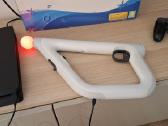 Playstation 4 slim + vr rinkinys + 9 žaidimai - nuotraukos Nr. 6