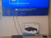 Playstation 4 slim + vr rinkinys + 9 žaidimai - nuotraukos Nr. 8