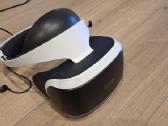 Playstation 4 slim + vr rinkinys + 9 žaidimai - nuotraukos Nr. 11