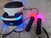 Playstation 4 slim + vr rinkinys + 9 žaidimai - nuotraukos Nr. 12