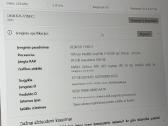 Lenovo Ideapad Gaming 3 15ihu6 - nuotraukos Nr. 3