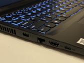 Lenovo Ideapad Gaming 3 15ihu6 - nuotraukos Nr. 4