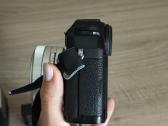 Fujifilm X-t1 fotoparatas su Ttartisan 27mm f/2.8 - nuotraukos Nr. 6