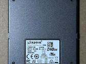 Kingston A400 240 GB SSD - nuotraukos Nr. 3