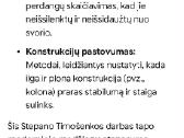 Medžiagų pasipriešinimo kursas - nuotraukos Nr. 7