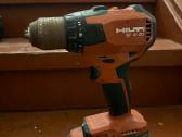 „Hilti Te 4-22“ perforatorius ir suktukas - nuotraukos Nr. 3