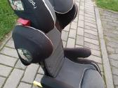 Vaikiška automobilinė kėdutė - nuotraukos Nr. 7