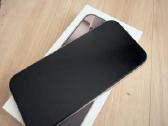 Apple iPhone 16 Pro 512 GB- Desert Titanium - nuotraukos Nr. 3