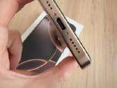 Apple iPhone 16 Pro 512 GB- Desert Titanium - nuotraukos Nr. 5