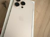 Apple iPhone 16 Pro 512 GB- Desert Titanium - nuotraukos Nr. 8