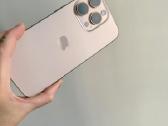 Apple iPhone 16 Pro 512 GB- Desert Titanium - nuotraukos Nr. 9