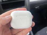 Air pods 3 - nuotraukos Nr. 2