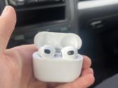 Air pods 3 - nuotraukos Nr. 3