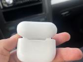 Air pods 3 - nuotraukos Nr. 4