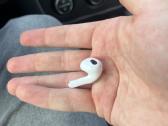 Air pods 3 - nuotraukos Nr. 5