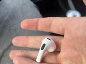 Air pods 3 - nuotraukos Nr. 6