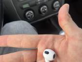 Air pods 3 - nuotraukos Nr. 8