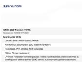 Hyundai Ioniq 5 2023 77kwh Rwd Premium - nuotraukos Nr. 7