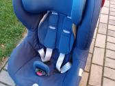 Vaikiška automobilinė kėdutė Britax Romer King II - nuotraukos Nr. 2