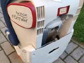 Vaikiška automobilinė kėdutė Britax Romer King II - nuotraukos Nr. 3