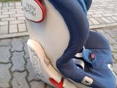 Vaikiška automobilinė kėdutė Britax Romer King II - nuotraukos Nr. 4