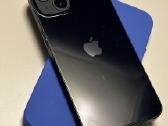 iPhone 13 128gb Black - 100% Battery Health - nuotraukos Nr. 3