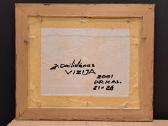 Jonas Dailidėnas „vizija“ 2001 m. - nuotraukos Nr. 3