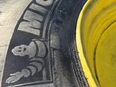 650/65r42 540/65r30 Michelin traktoriaus ratai - nuotraukos Nr. 6