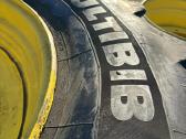 650/65r42 540/65r30 Michelin traktoriaus ratai - nuotraukos Nr. 7