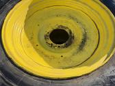 650/65r42 540/65r30 Michelin traktoriaus ratai - nuotraukos Nr. 8