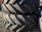 650/65r42 540/65r30 Michelin traktoriaus ratai - nuotraukos Nr. 10