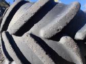 650/65r42 540/65r30 Michelin traktoriaus ratai - nuotraukos Nr. 12
