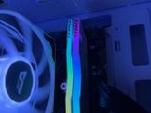 Žaidimų Pc su Ryzen 5 5500 + Rtx 2080 + 16gb - nuotraukos Nr. 2