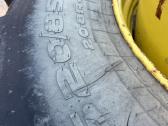 520/85r46-42 420/85r34-30 traktoriaus dubliai - nuotraukos Nr. 5