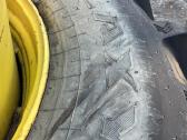 520/85r46-42 420/85r34-30 traktoriaus dubliai - nuotraukos Nr. 6