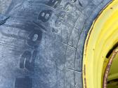520/85r46-42 420/85r34-30 traktoriaus dubliai - nuotraukos Nr. 11