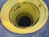 520/85r46-42 420/85r34-30 traktoriaus dubliai - nuotraukos Nr. 12