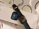 Apple Watch Series 9 41mm Midnight AL S/m GPS - nuotraukos Nr. 3