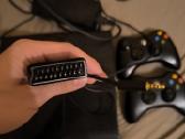 Xbox 360 su žaidimais - nuotraukos Nr. 2