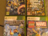 Xbox 360 su žaidimais - nuotraukos Nr. 4