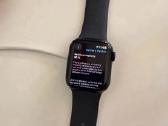 Apple Watch Series 9 41mm Midnight AL S/m GPS - nuotraukos Nr. 6